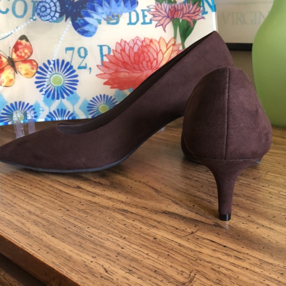 Dex Flex Comfort Shoes - Picture 14 of 16